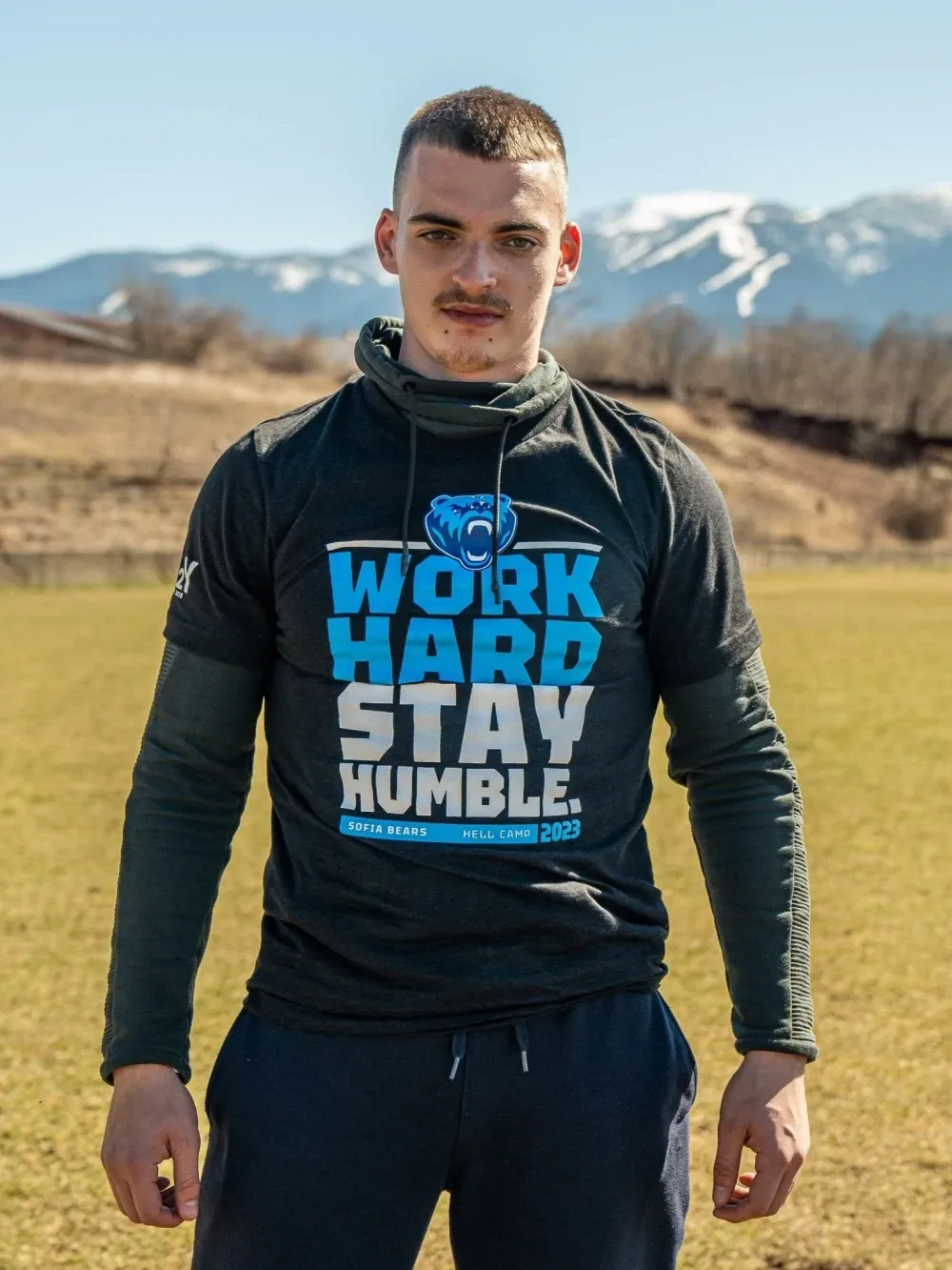 Kristian Milenkov