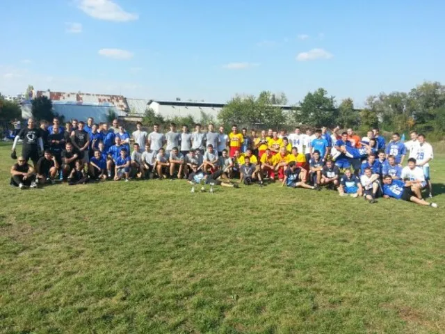 Vitosha Cup 2012 results