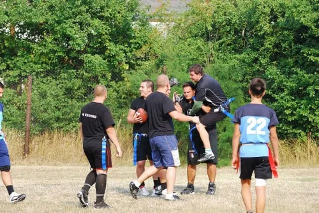Мечките спечелиха убедително второто издание на „Купа София“