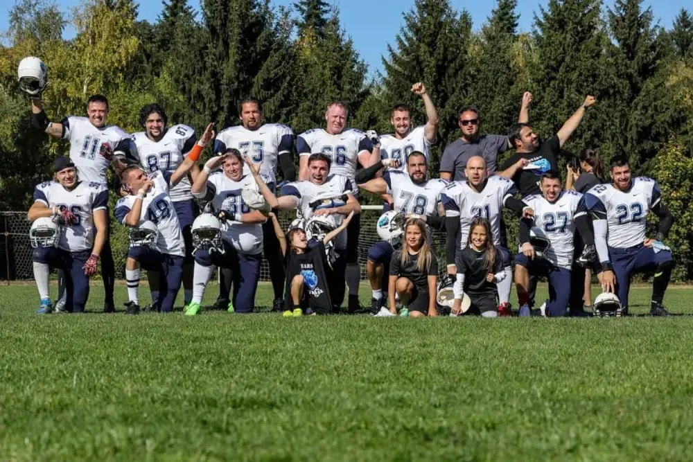 Bears begin preparations for 2019 season