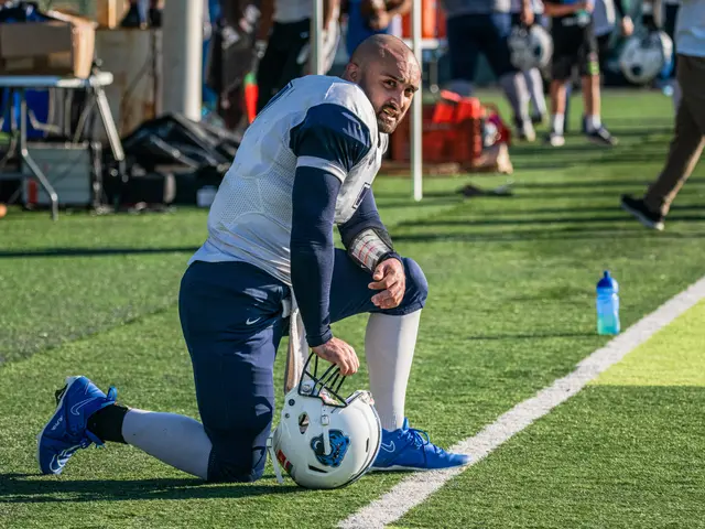 Photos: the 2024 final against the Sofia Knights