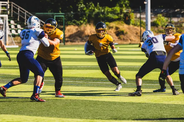 Photos: the 2024 final against the Sofia Knights