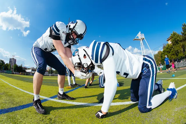 Photos: the 2025 final against the Varna Sharks