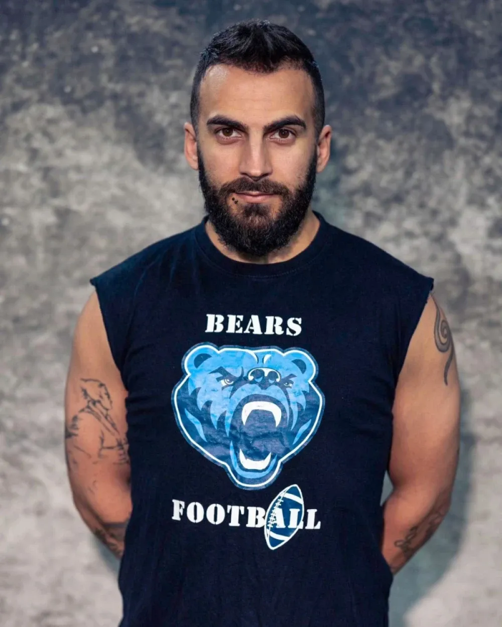 Emil Goryanov