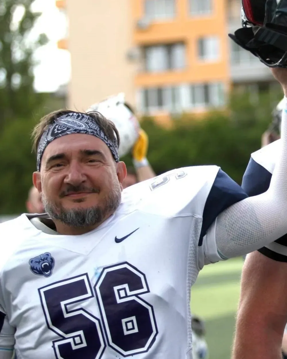 Kaloyan Kassabov