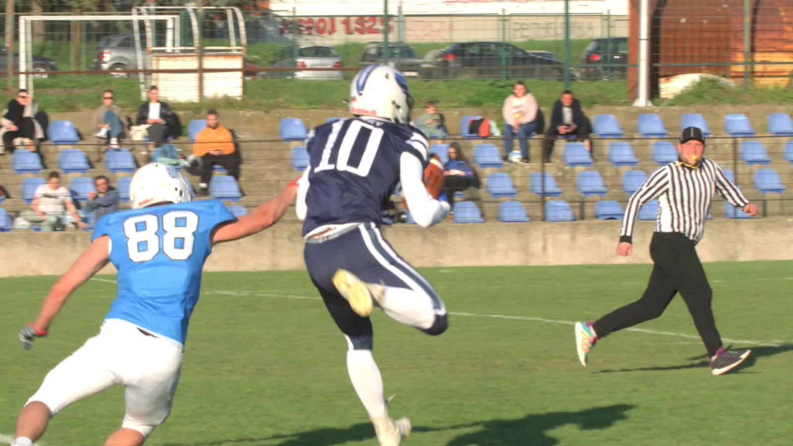 Загуба с 6:21 от Сините дракони в Белград