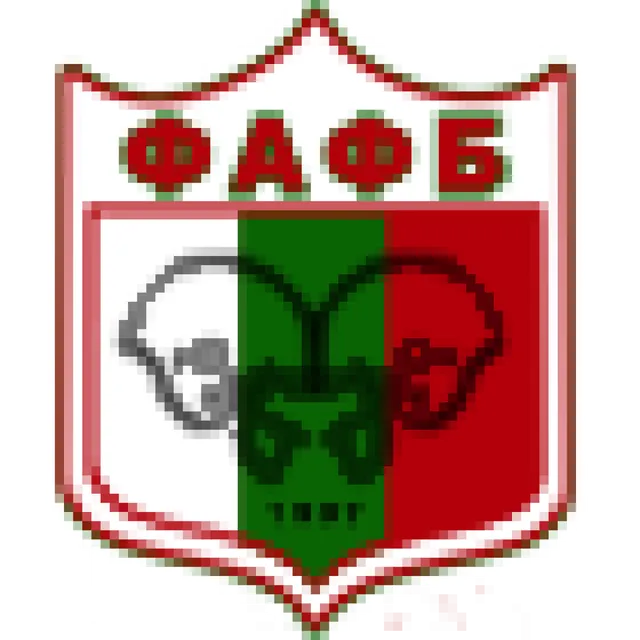 Program of the Federation of American Football – Bulgaria for 2013