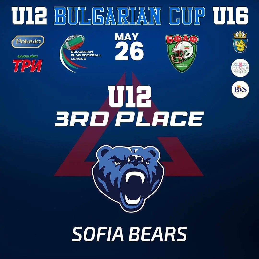 The youth Cup of Bulgaria in Burgas and the first youth national team camp