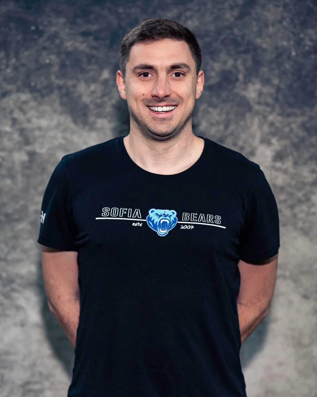 Todor Stamenov