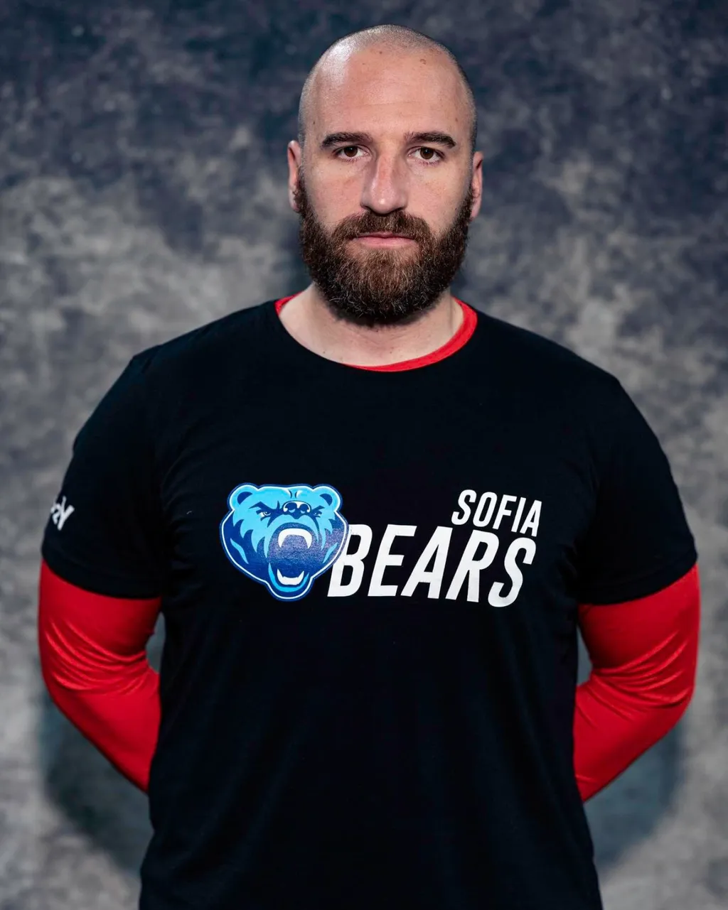 Nikolay Georgiev