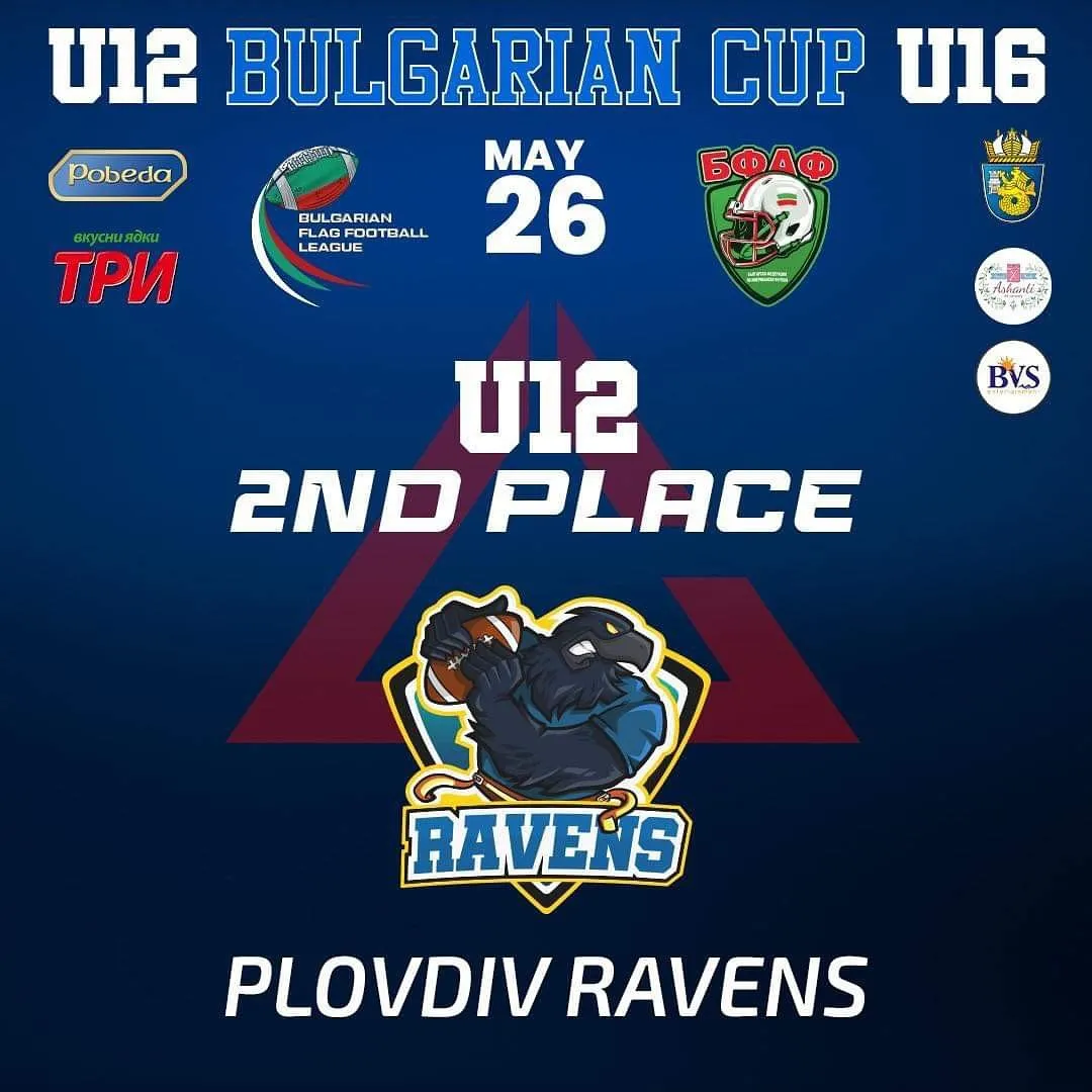 The youth Cup of Bulgaria in Burgas and the first youth national team camp