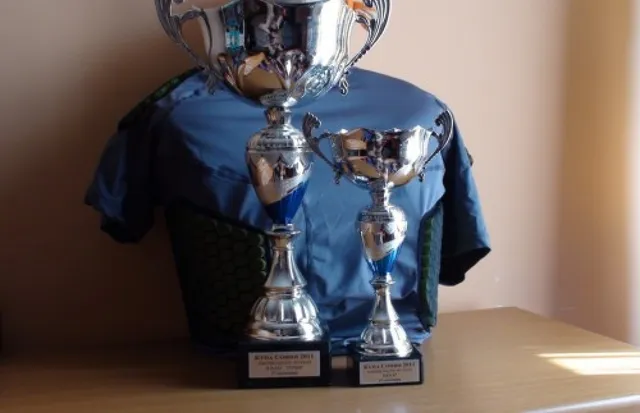Second Annual Sofia Cup Flag Tournament