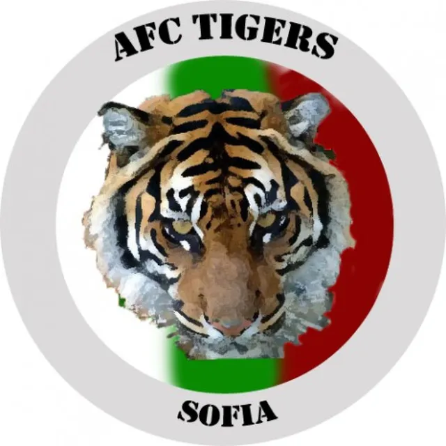 FIRST OPEN SOFIA CUP FLAG FOOTBALL TOURNAMENT