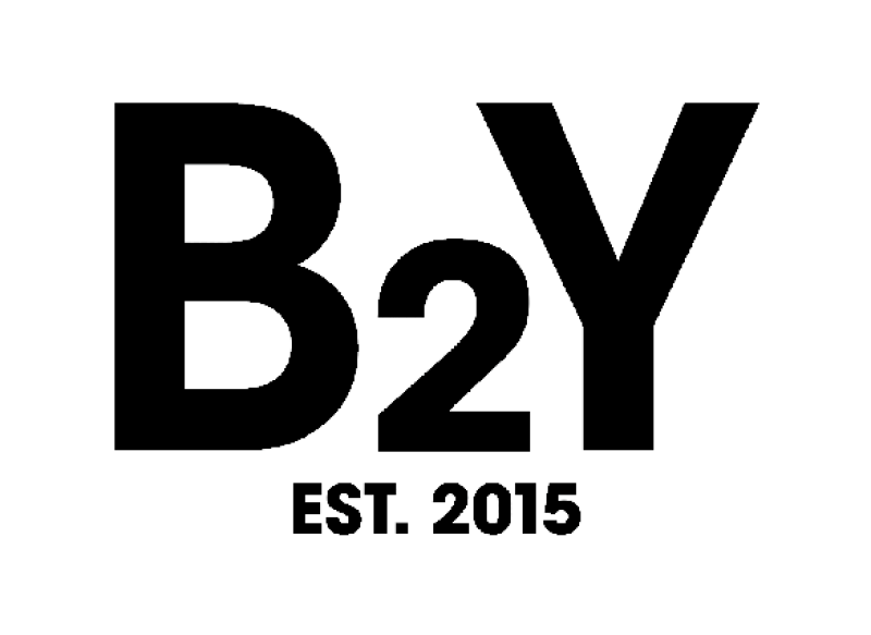 B2Y logo
