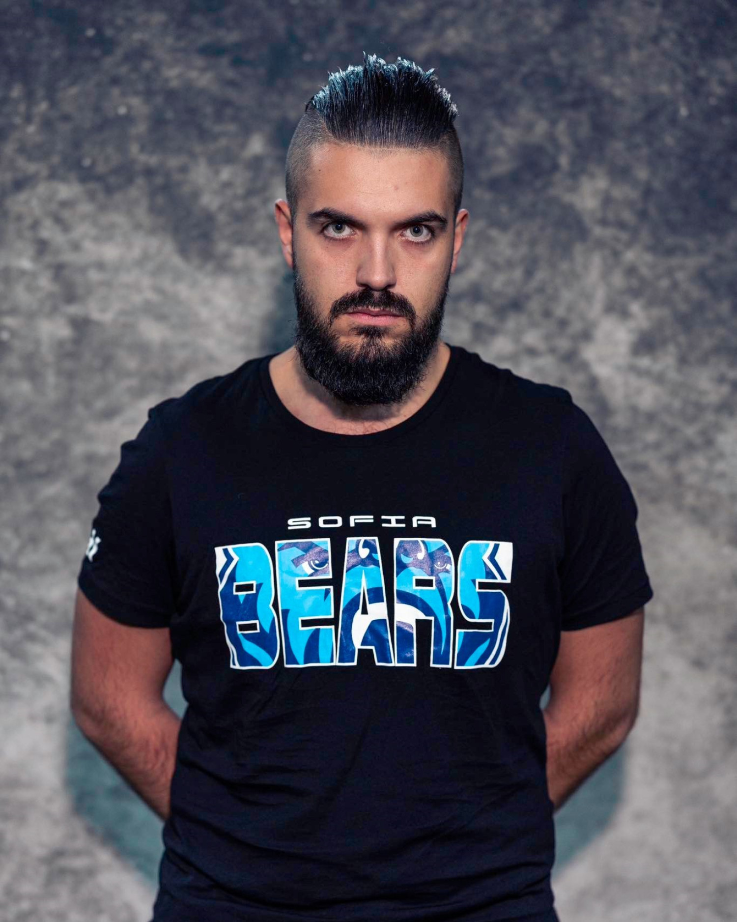 Стефан Стаменов avatar