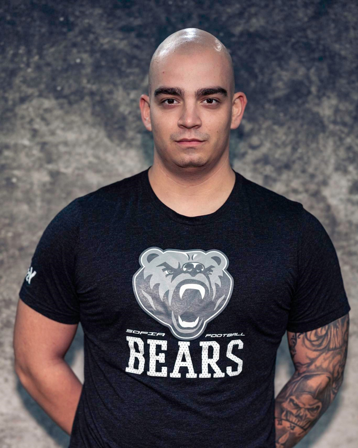 Виктор Паскалев avatar