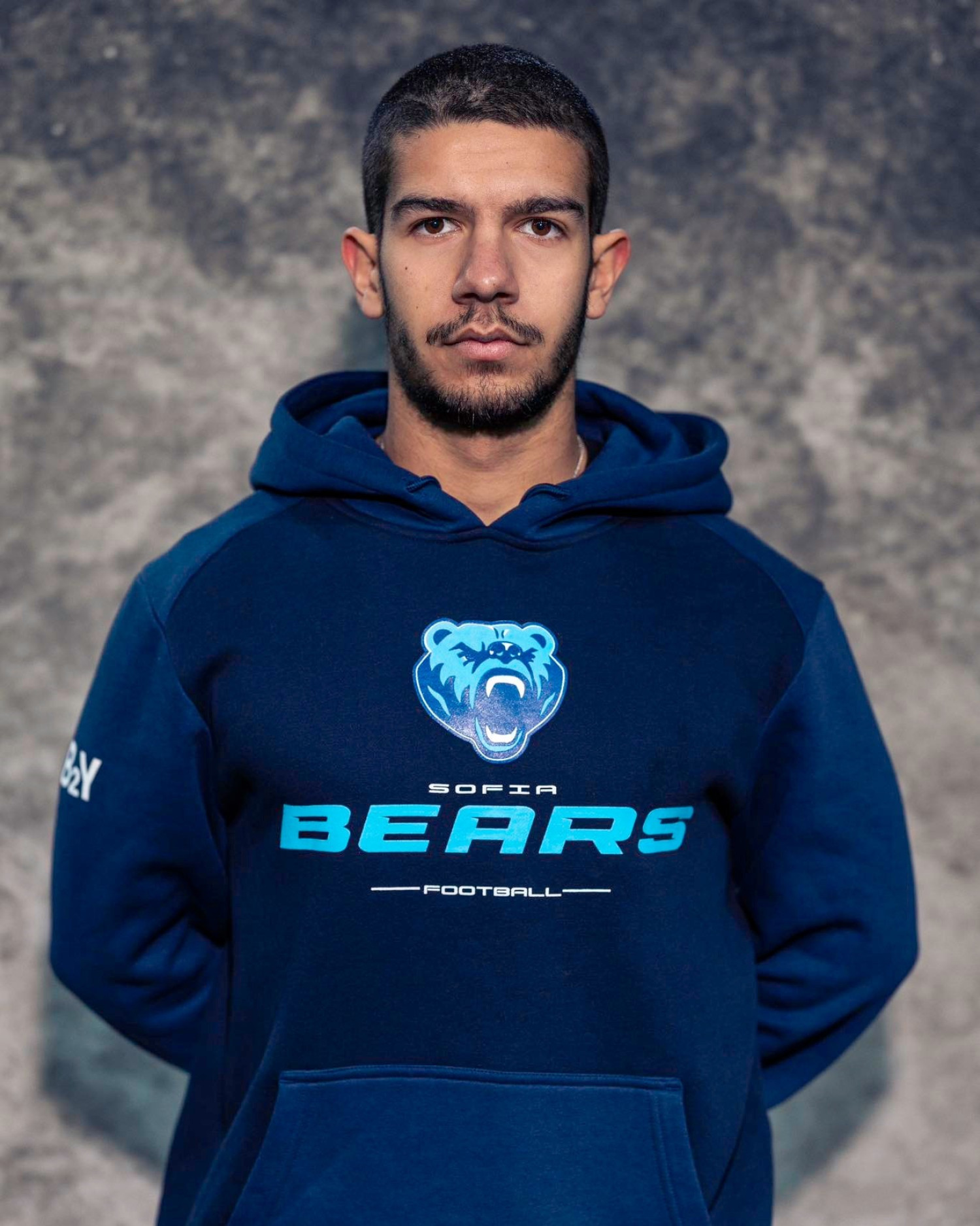 Божидар Василев avatar