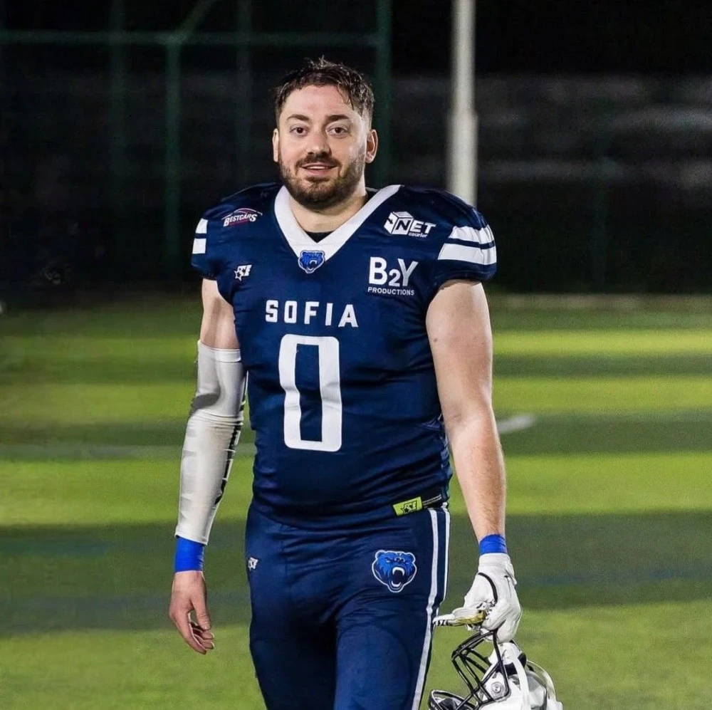 Клемент Гатуя avatar