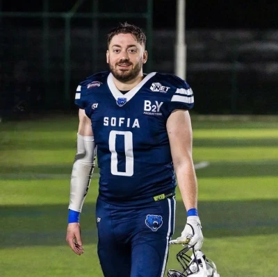 Клемент Гатуя avatar